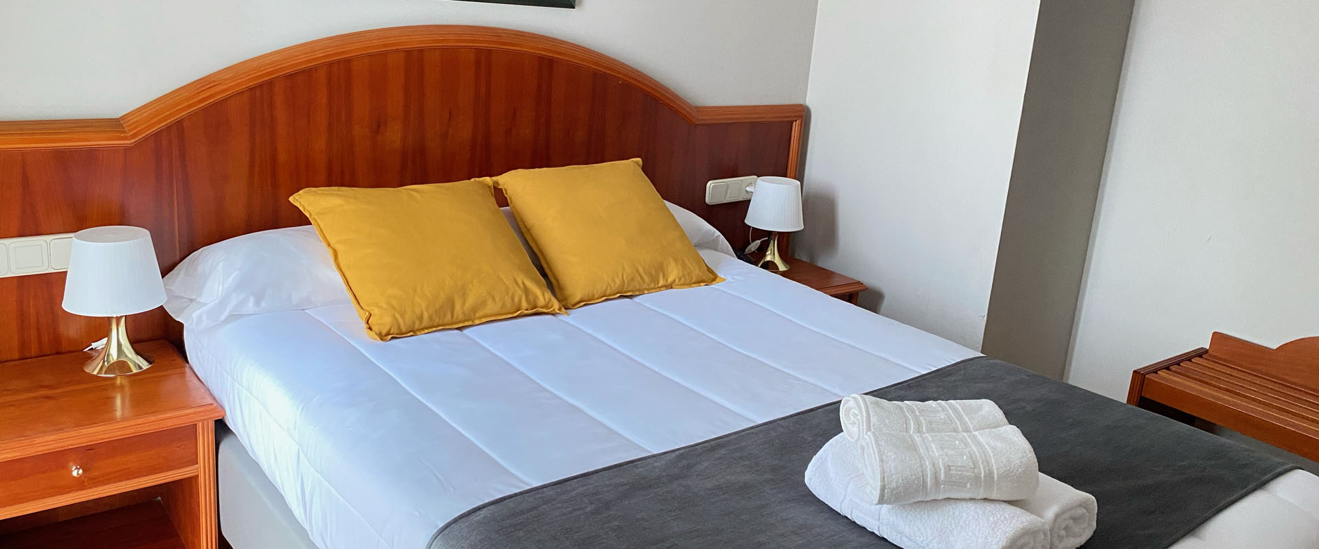 Apartamento 1º planta